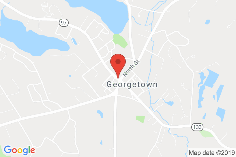 Georgetown, MA Office